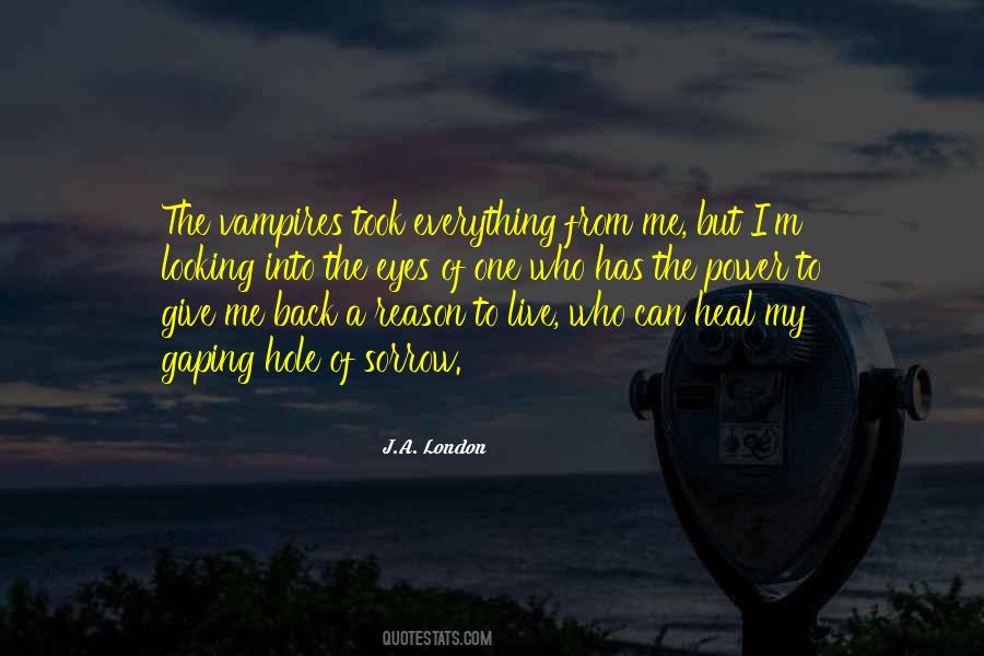 Love Has Power Quotes #266163