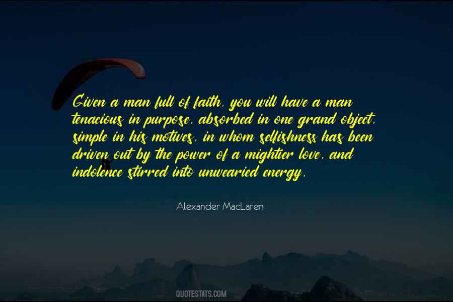 Love Has Power Quotes #479237