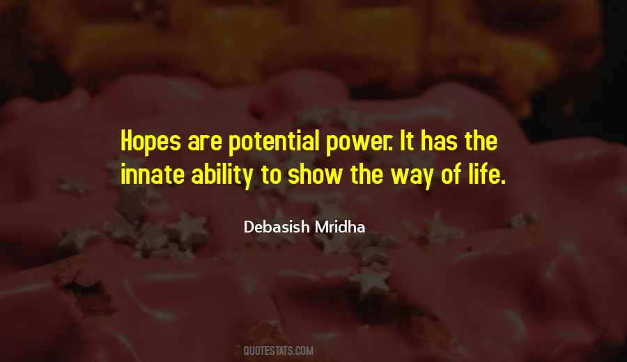 Love Has Power Quotes #576993