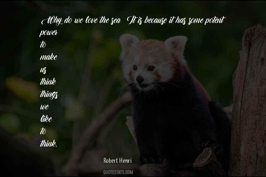 Love Has Power Quotes #711604