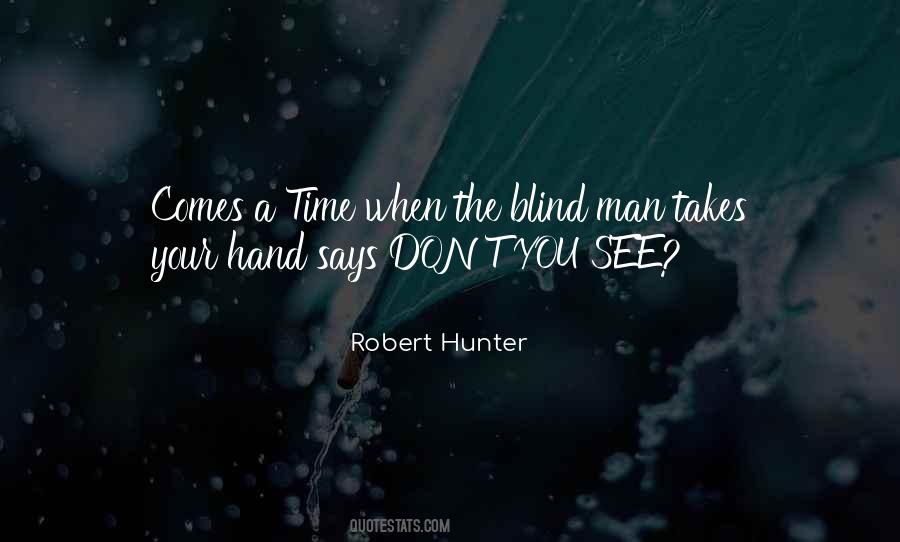 The Blind Quotes #958099