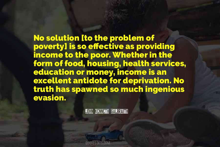 Quotes About Poor Education #1400835