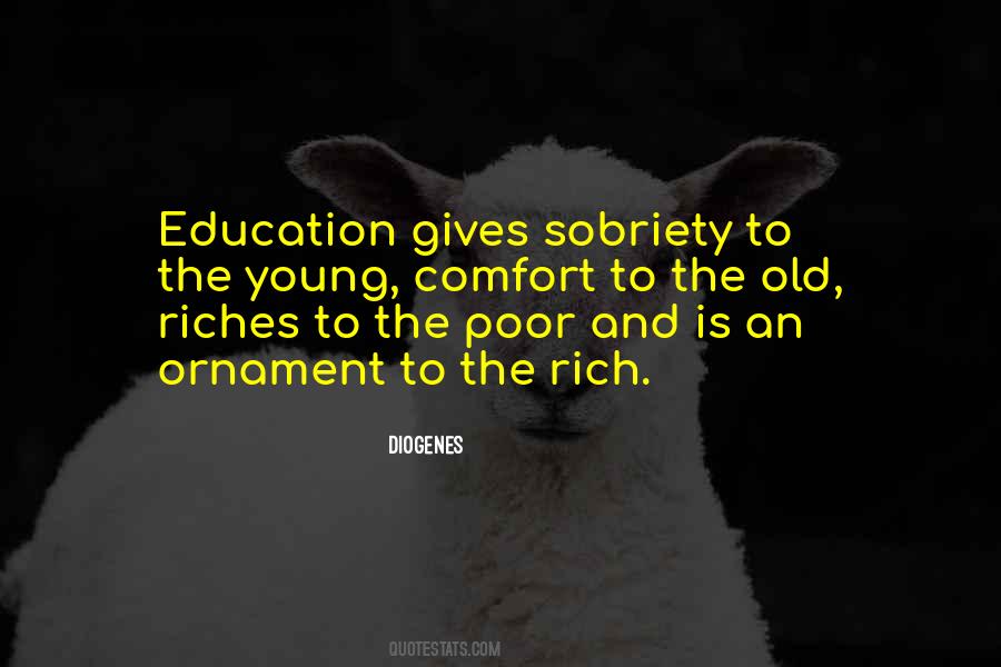 Quotes About Poor Education #1583823