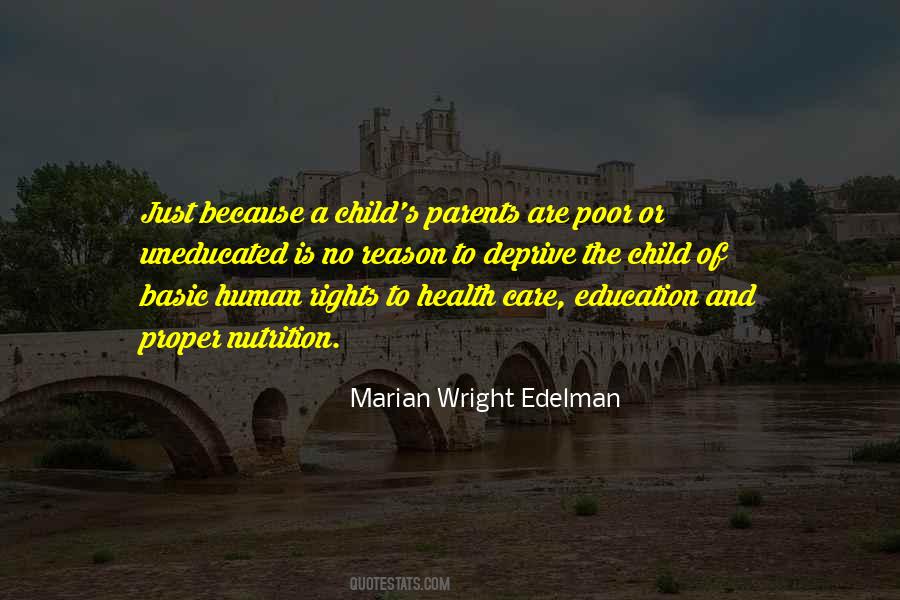 Quotes About Poor Education #230977