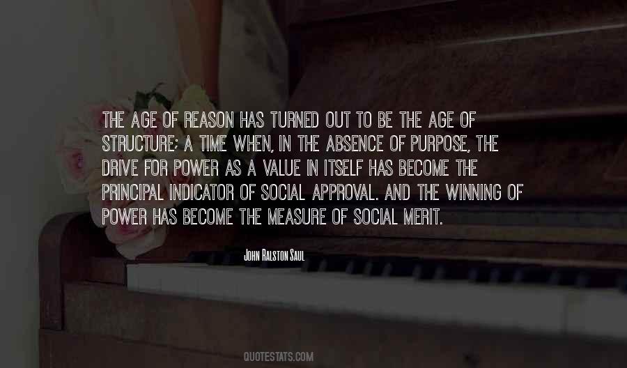 Quotes About Absence Of Someone #53017