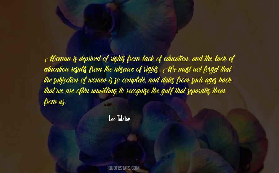 Quotes About Absence Of Someone #79178