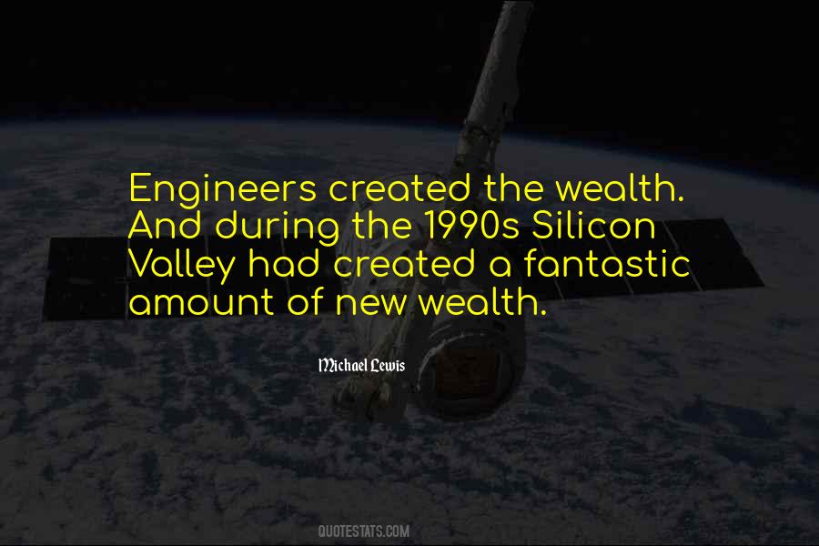 Quotes About Silicon Valley #1695243