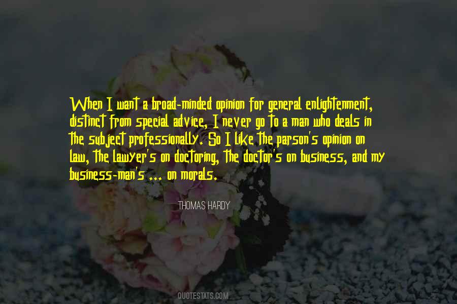 Doctor My Quotes #1229336