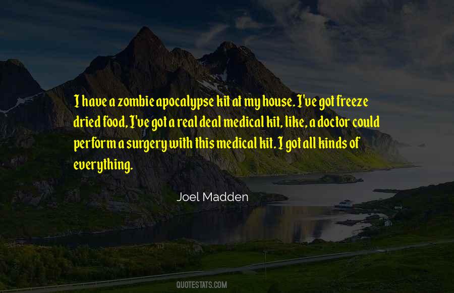 Doctor My Quotes #1334084