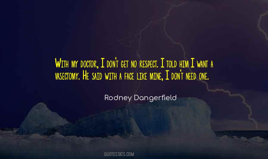 Doctor My Quotes #223690