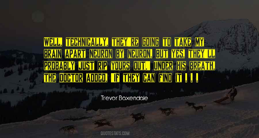 Doctor My Quotes #260578