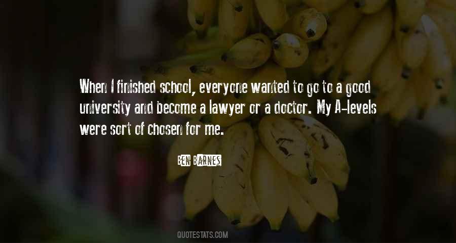 Doctor My Quotes #271005