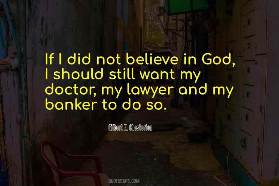 Doctor My Quotes #304934