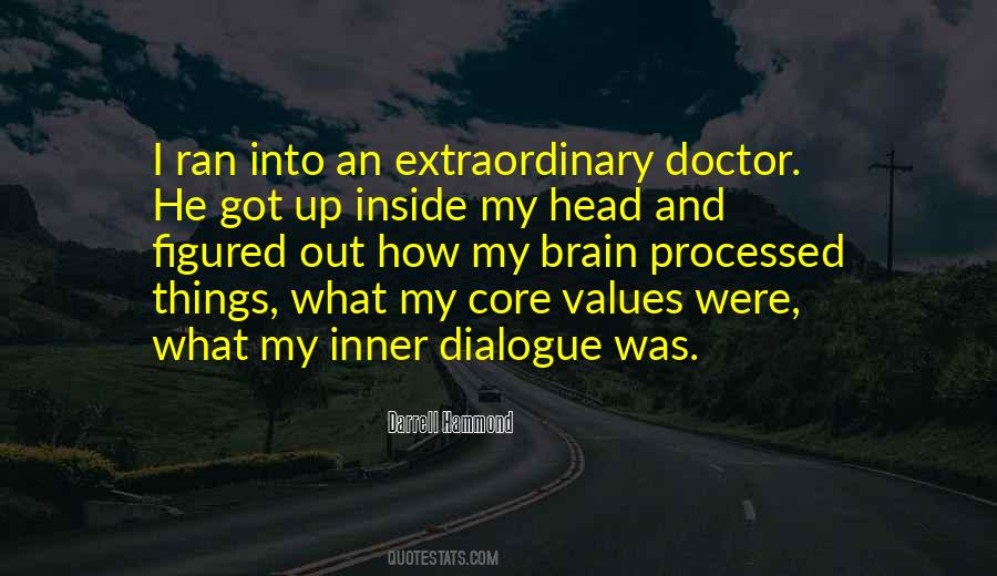Doctor My Quotes #352632