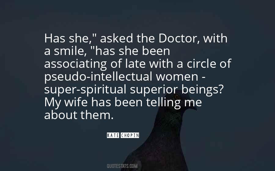 Doctor My Quotes #438449