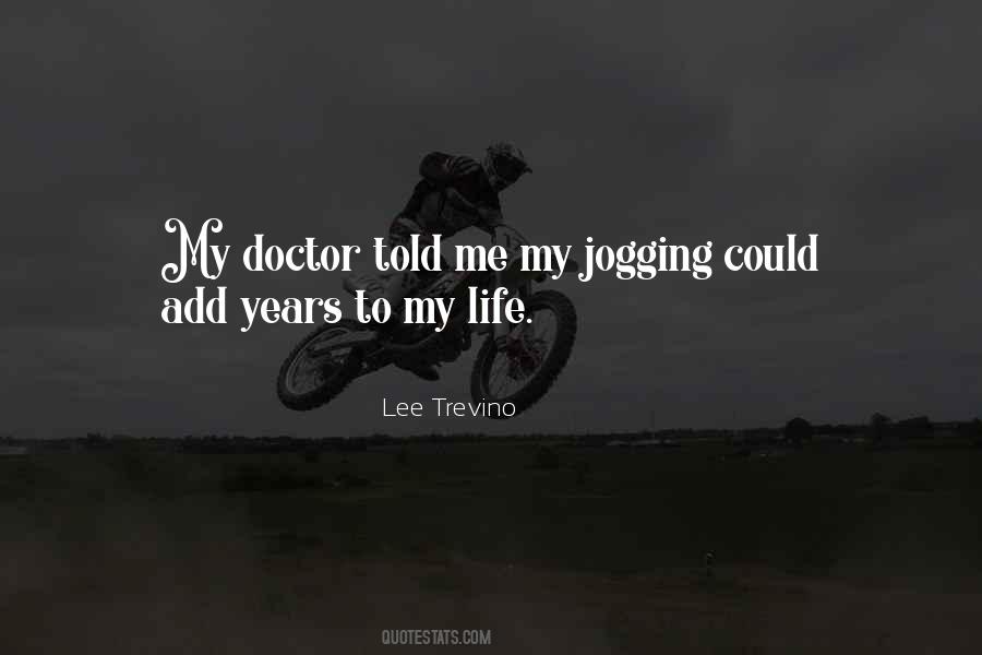 Doctor My Quotes #512379