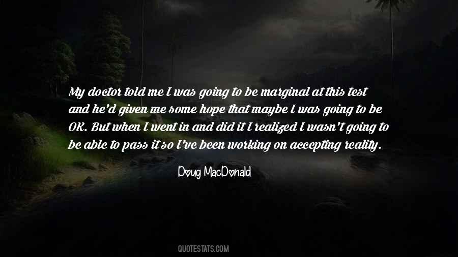 Doctor My Quotes #672641