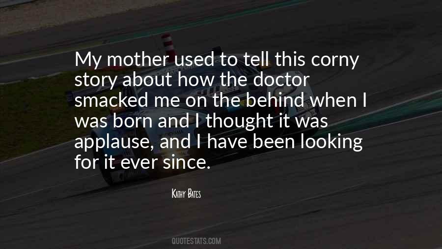 Doctor My Quotes #72127