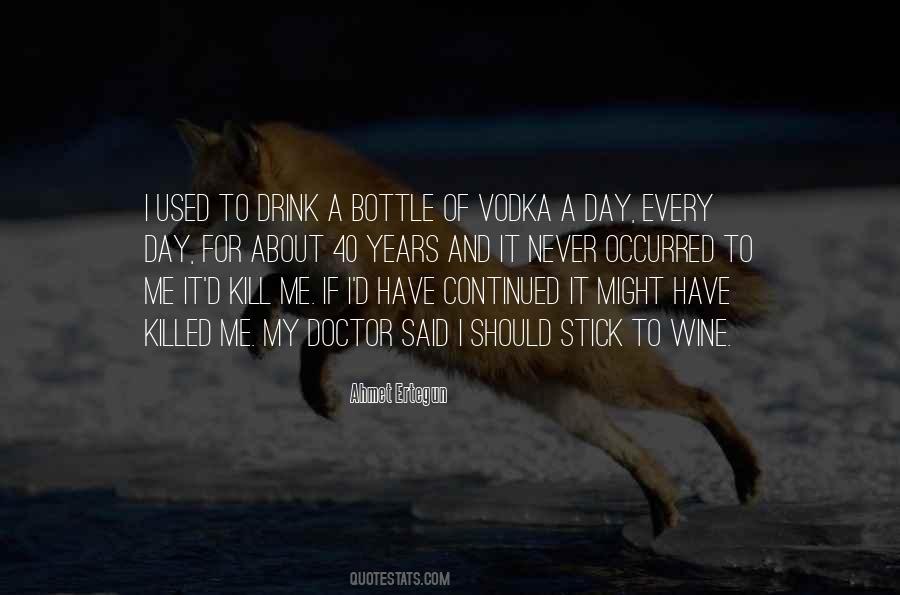 Doctor My Quotes #823465