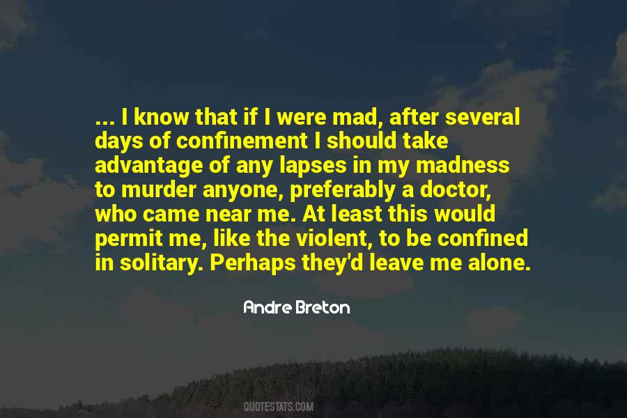 Doctor My Quotes #951742