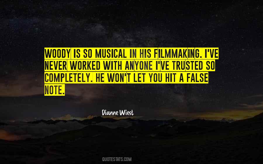 Quotes About I Trusted You #1244032