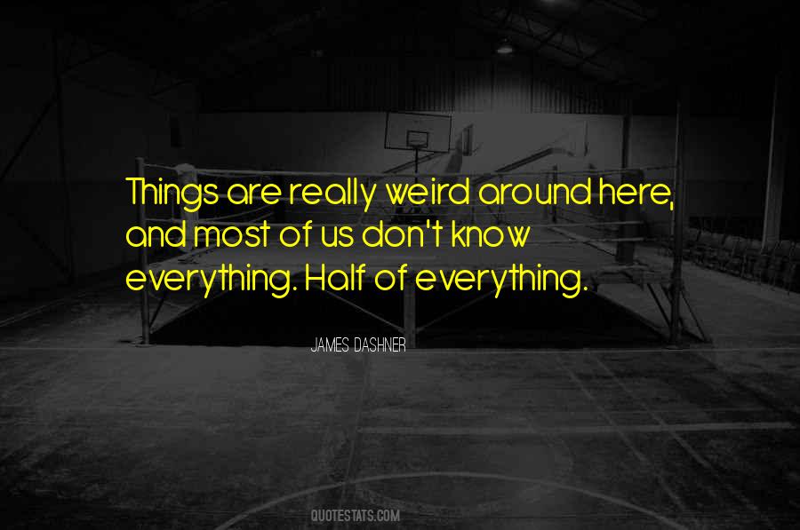 Break Through Conformity Quotes #1551599