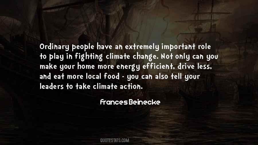 Change Energy Quotes #123962