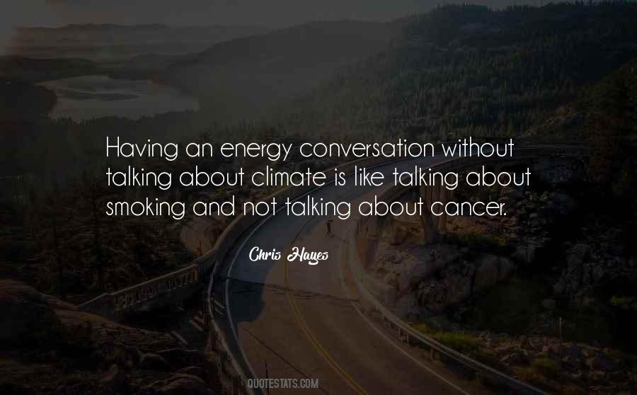 Change Energy Quotes #537190