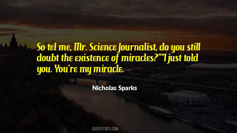 Love Science Quotes #244859