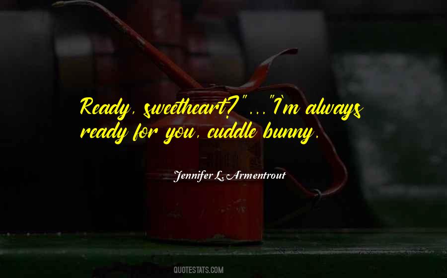 Armentrout Jennifer Quotes #131817