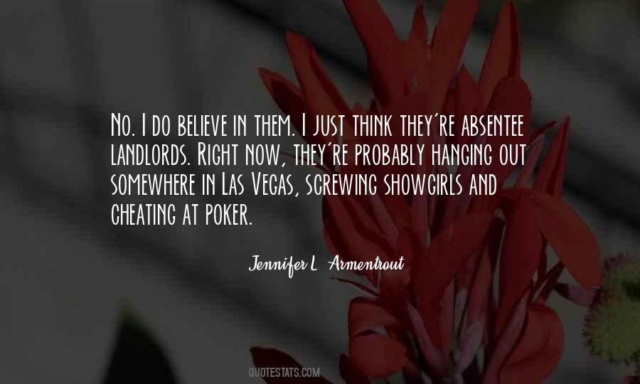 Armentrout Jennifer Quotes #132834