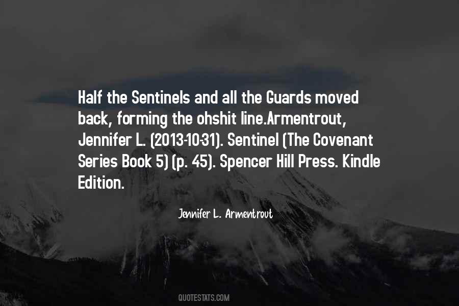 Armentrout Jennifer Quotes #1461536