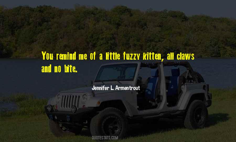 Armentrout Jennifer Quotes #16813