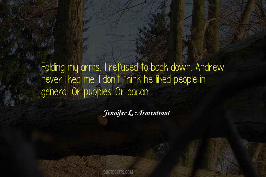 Armentrout Jennifer Quotes #36893