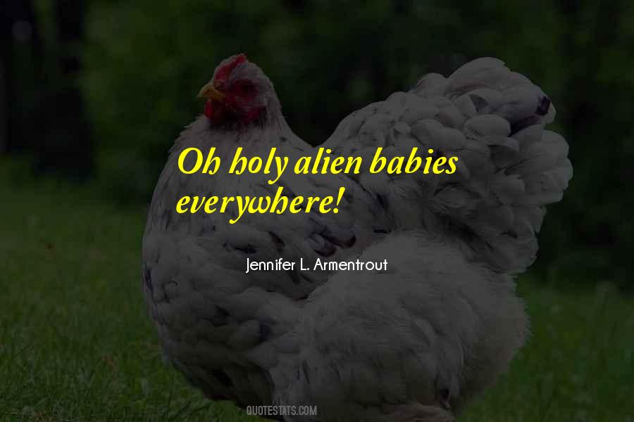 Armentrout Jennifer Quotes #40523