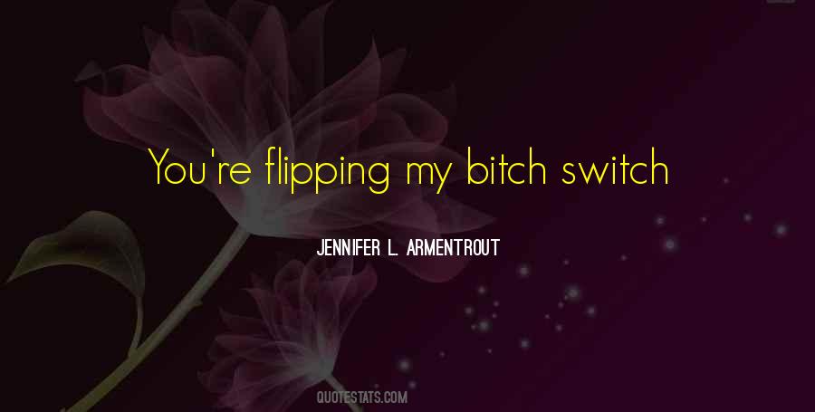 Armentrout Jennifer Quotes #81183
