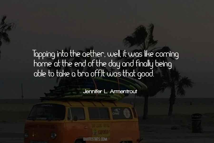 Armentrout Jennifer Quotes #8430