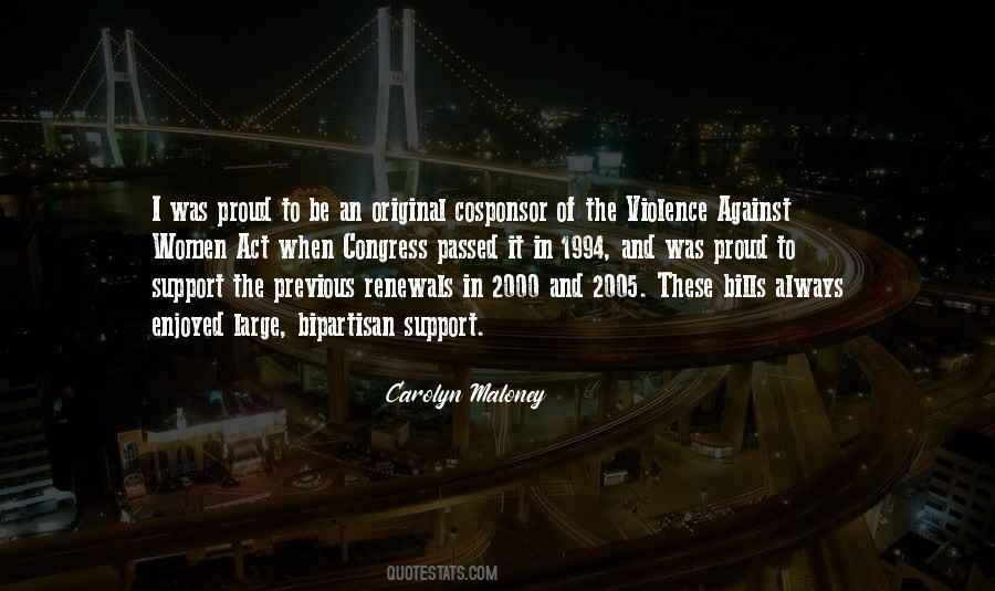 Quotes About Bills #1173114