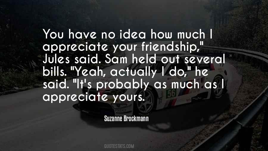 Quotes About Bills #1288780