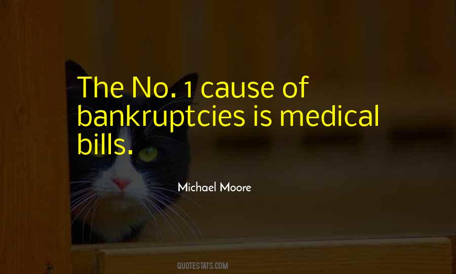 Quotes About Bills #1322501