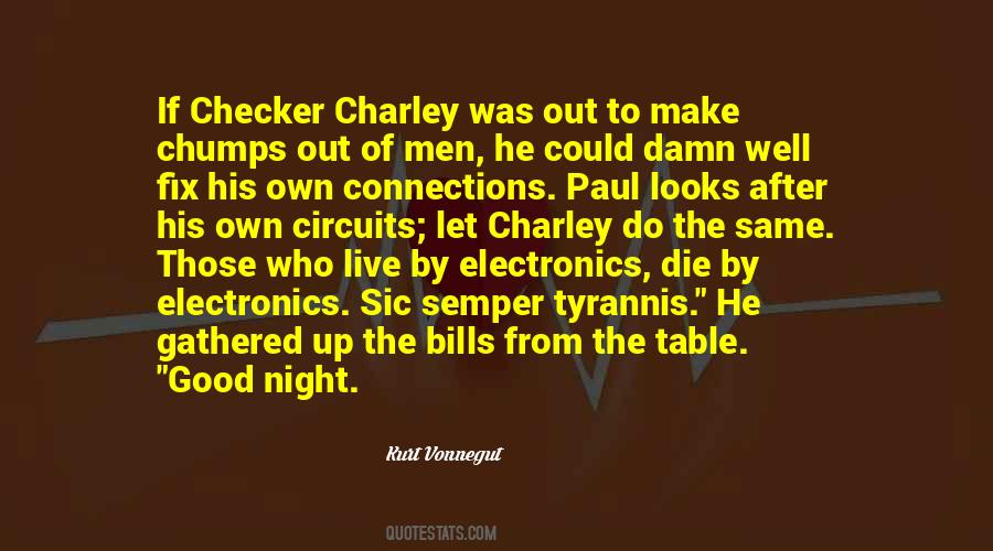 Quotes About Bills #1338535
