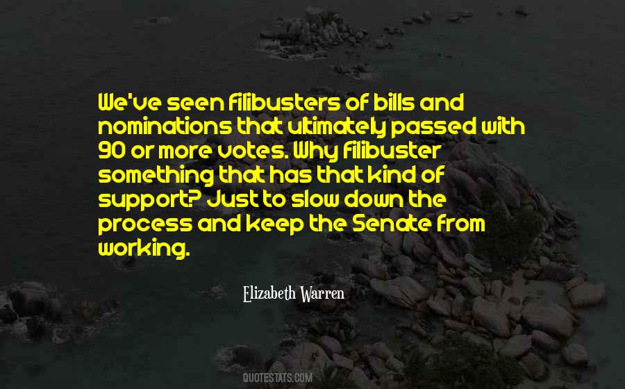 Quotes About Bills #1374617