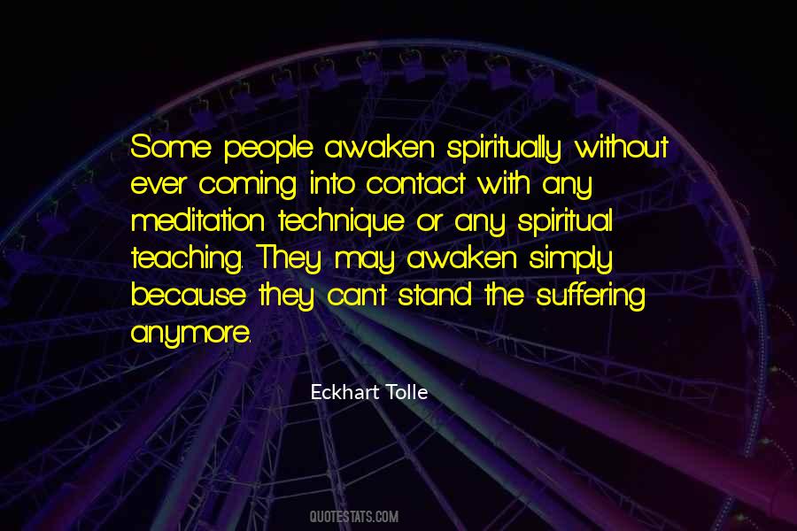 Teaching Technique Quotes #558188