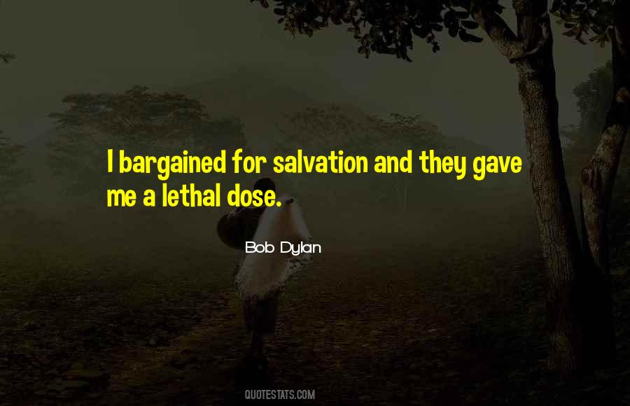 Quotes About Religious Salvation #1721826