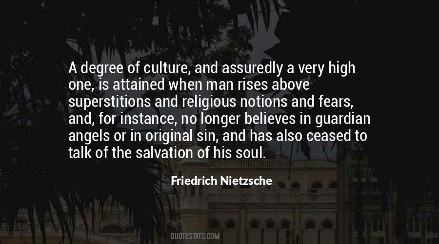 Quotes About Religious Salvation #1793205