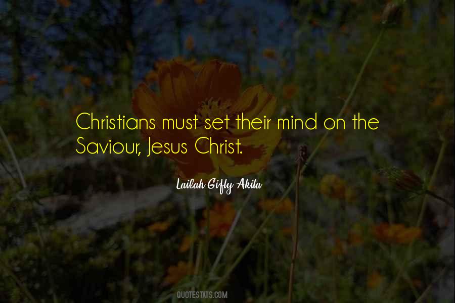 Quotes About Religious Salvation #656776