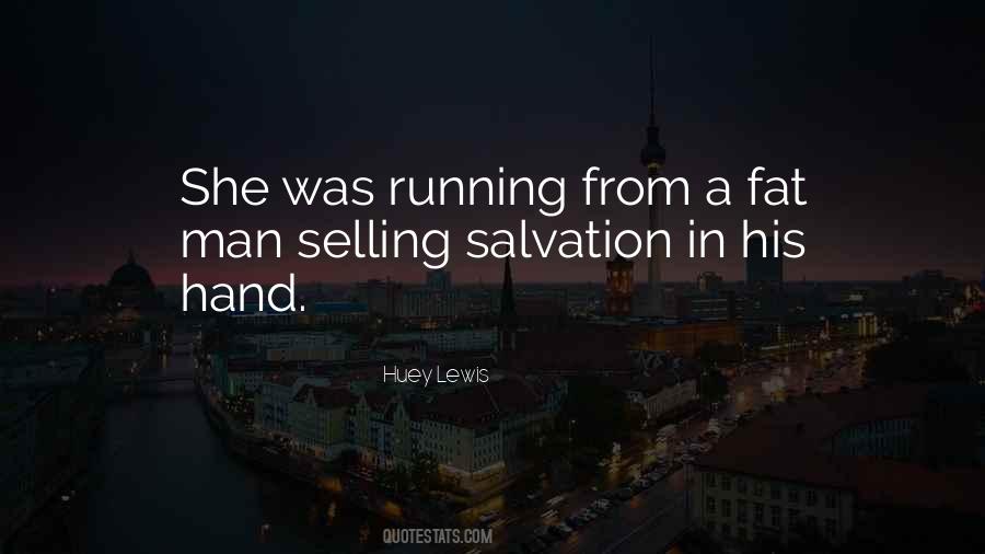 Quotes About Religious Salvation #72747