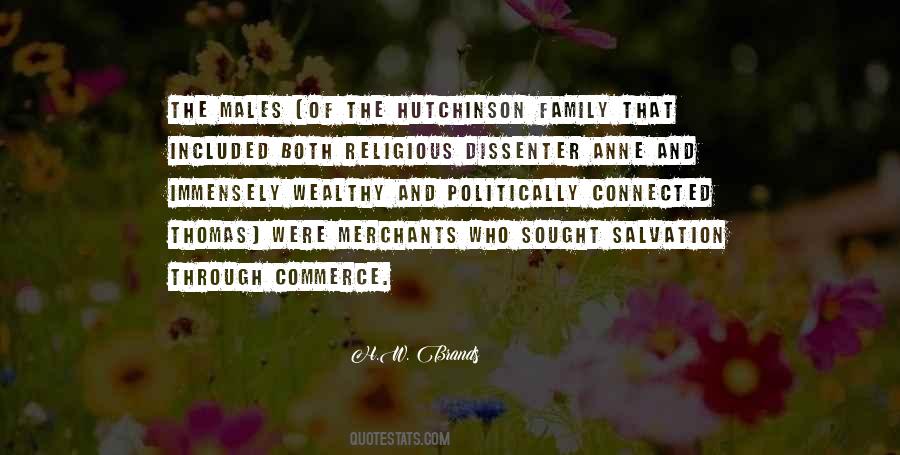 Quotes About Religious Salvation #776907
