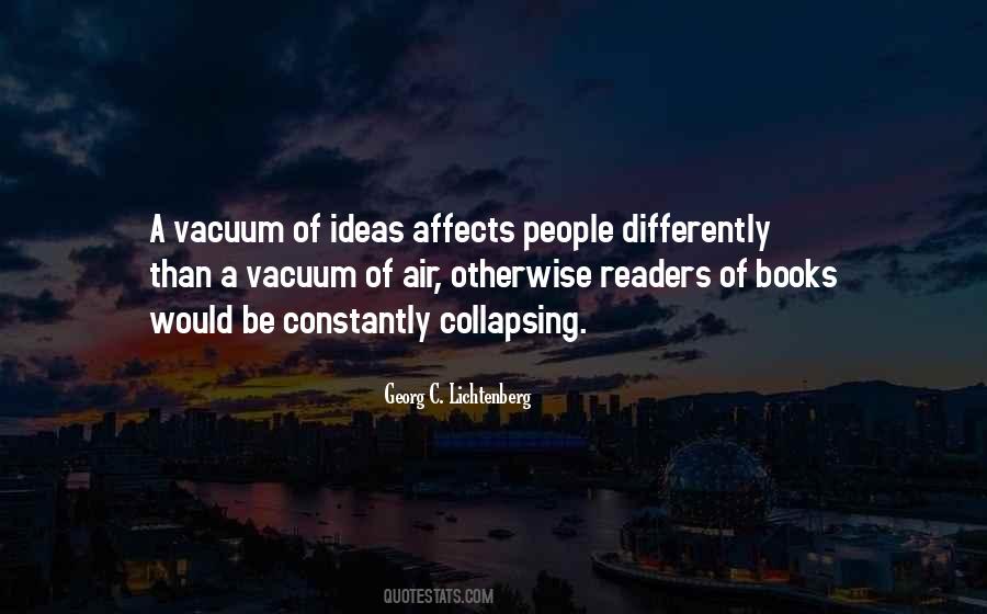 Quotes About Readers Of Books #1774038