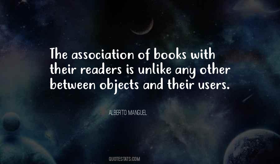 Quotes About Readers Of Books #214416